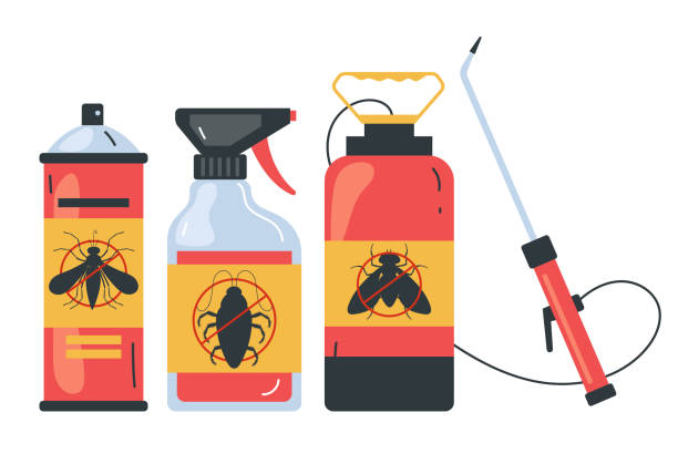 Best Pest Control for Businesses  in Bonneau Beach, SC